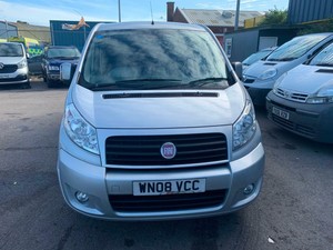 fiat scudo for sale ebay