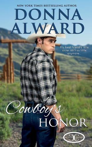 Donna Alward Cowboy's Honor (taschenbuch) Cowboy Collection