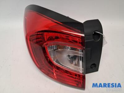 Rückleuchte links Renault Captur I H5, J5 265557367R P21682631