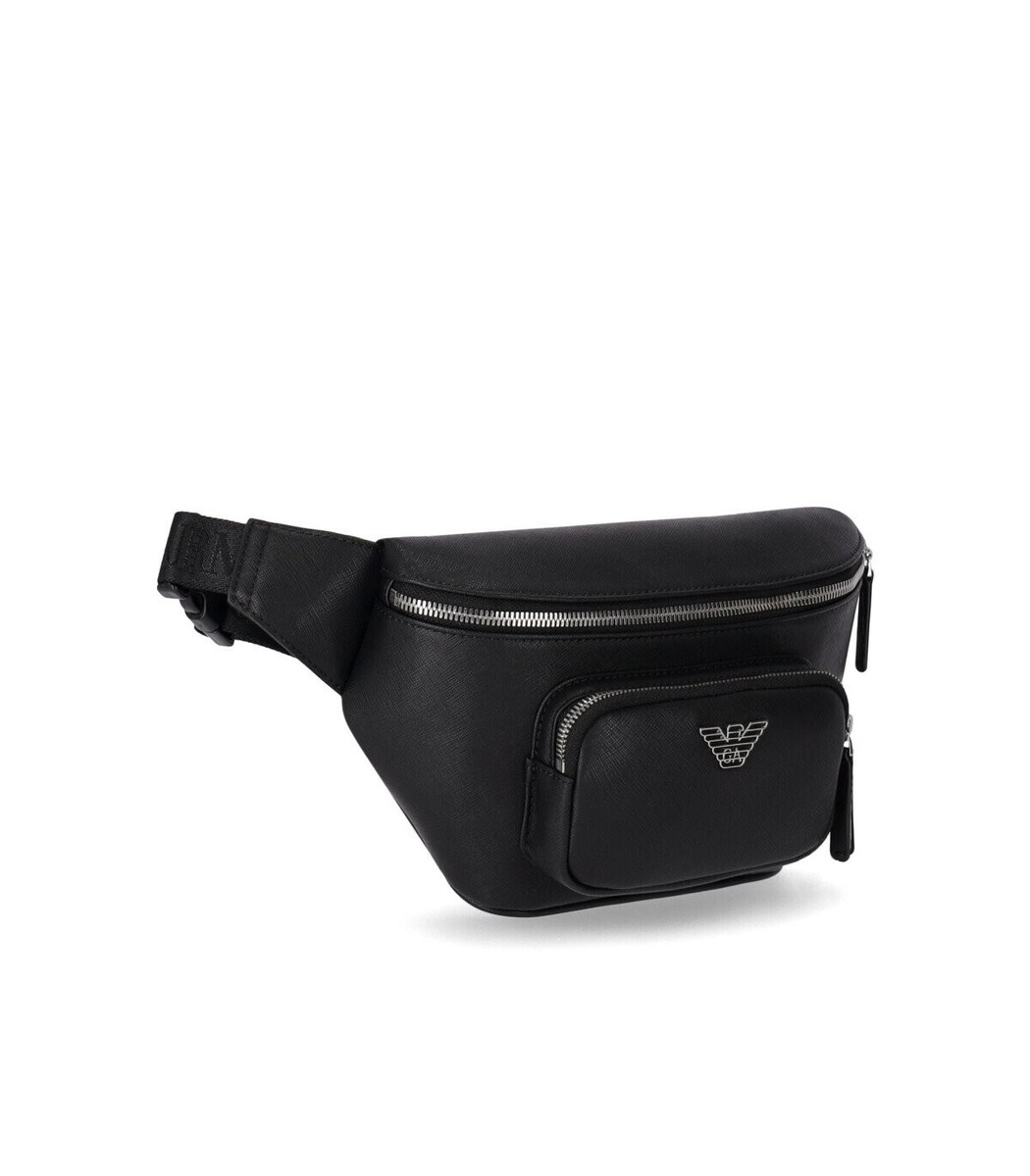 emporio armani belt bag