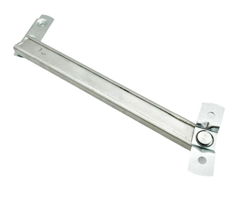 Par de soportes de puerta levadiza trasera para Chevy Blazer 1969-1972 y GMC Jimmy Foto 3 de 4