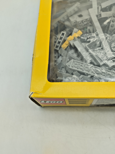 LEGO 6074 Black Falcon's Fortress BOX OVP GOOD Castle Ritter 10039 6073 - Picture 15 of 22