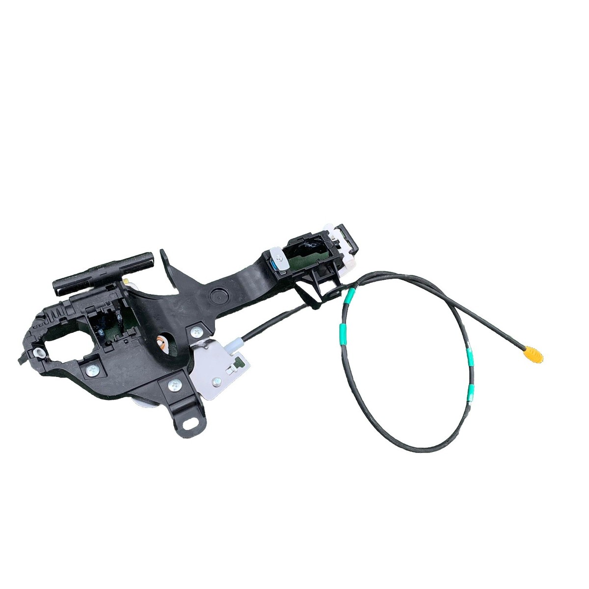 Toyota OEM Rear Right Door Handle Frame 69203-08030 for 2021-2023