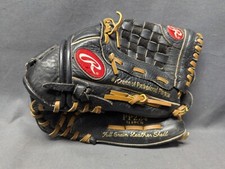 Rawlings PP224 11 inch BaseballGlove - Fastback Model Right Hand Throw