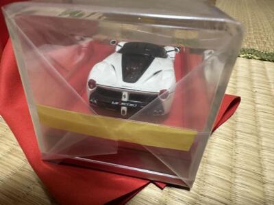 レア! 世界でone off SCM 1/43 フェラーリFerrari ラファ rare! one off in the world SCM 1/43 Ferrari Ferrari Rafa | eBay