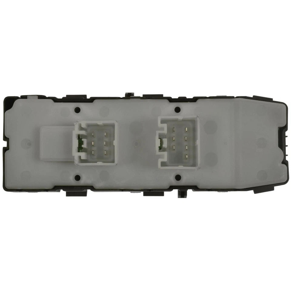 Interruptor de ventana de puerta de camioneta de cabina extendida delantero izquierdo SMP para Dodge Dakota 2007-2010 Foto 4 de 4