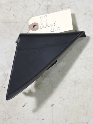 2013 Outback LH-F Mirror Cap