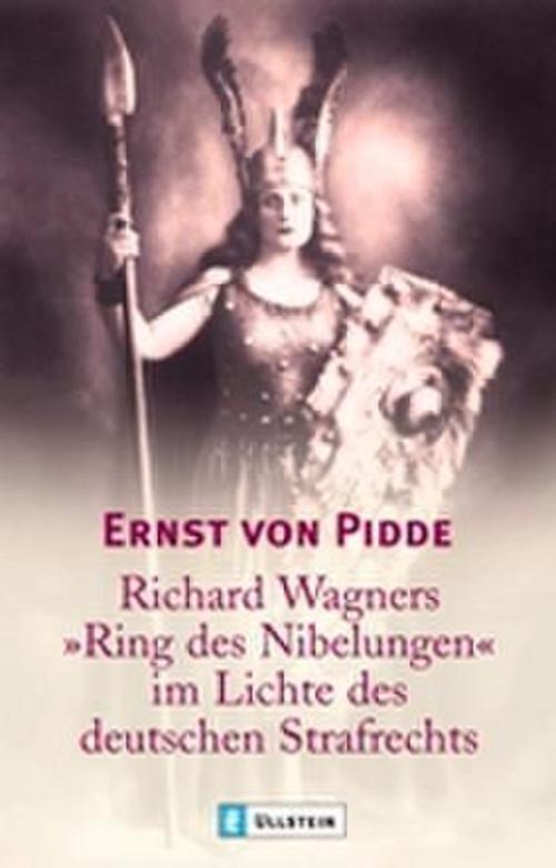 Thumbnail - Richard Wagners ""ring Des Nibelungen"" Lichte Des Deutschen