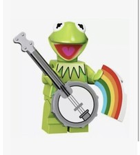LEGO 71033 The Muppets Minifigure Kermit the Frog #5