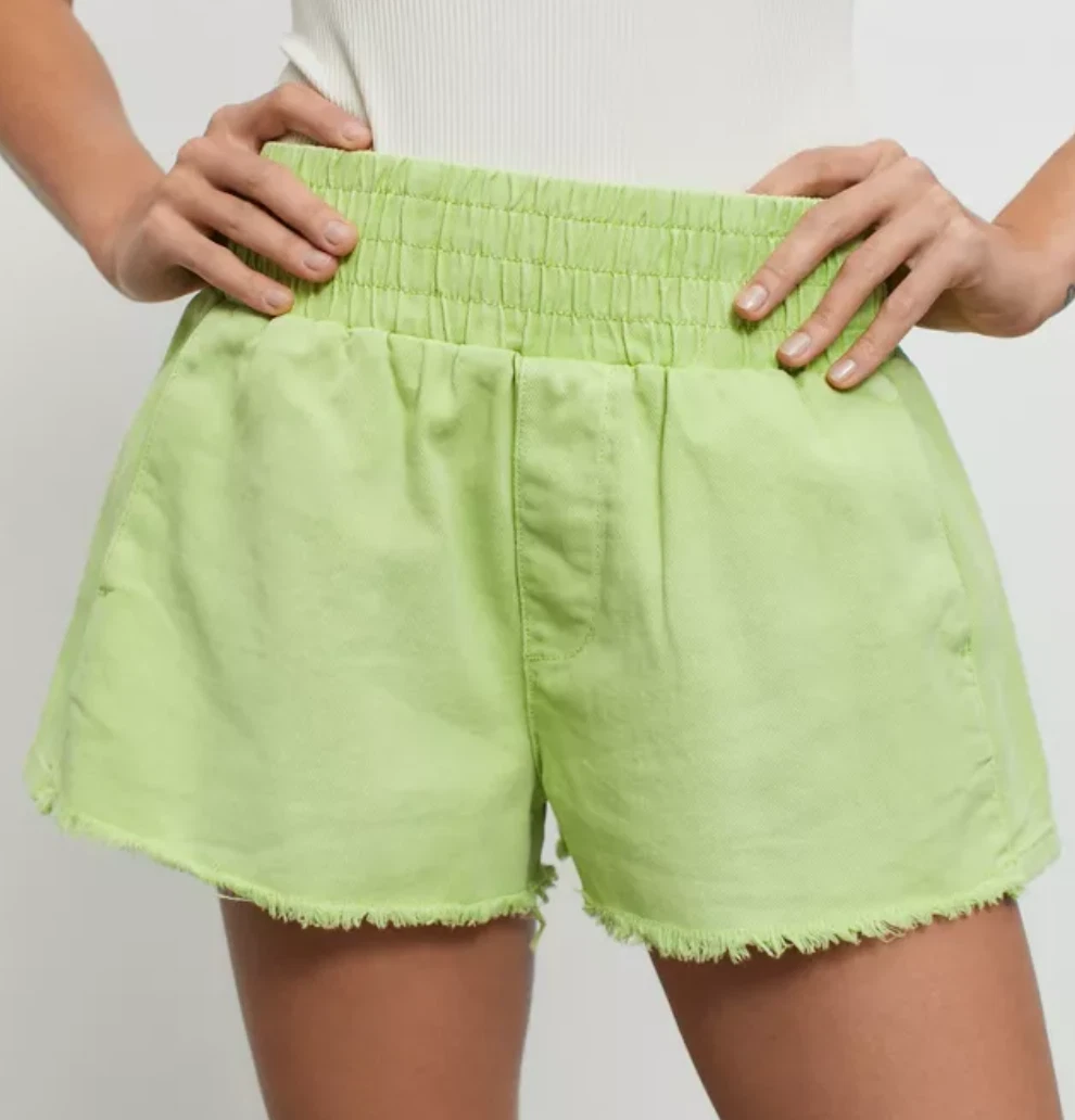 Urban outfitters sale boxer shorts