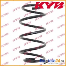 Suspension Spring K-Flex KYB RH3517 Front Axle for Opel