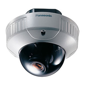 Panasonic WV-SF335 Dome Network Camera - New | eBay Panasonic WV-SF335 Dome Network Camera - New | eBay