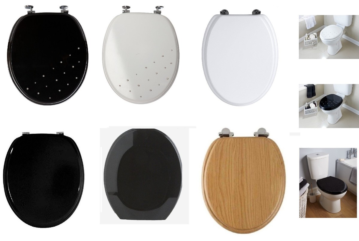Wooden Vs Plastic Toilet Seat Matttroy