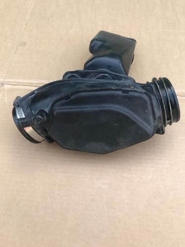 INFINITI FX35 2003-2008 AIR FILTER INTAKE HOSE PIPE - Picture 5 of 6