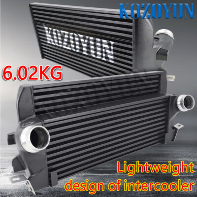 Intercooler Upgrade Kit for BMW N55 N57 535i 535ix 535D GT F07 F10 