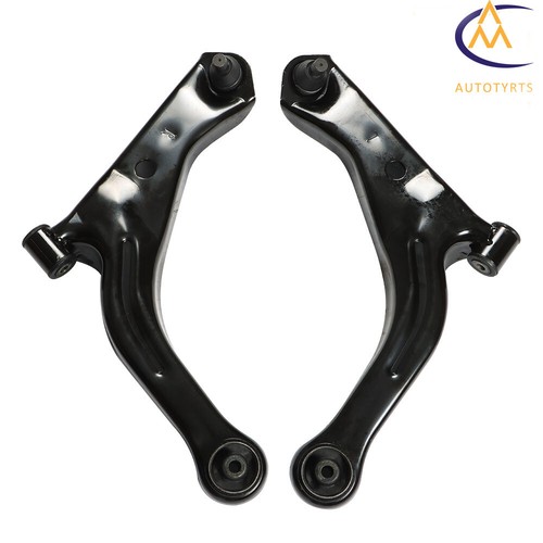 Lower Control Arm Ball Joint Outer Tie Rod Kit For 2006-2008 Mazda Tribute Ford - Bild 6 von 8