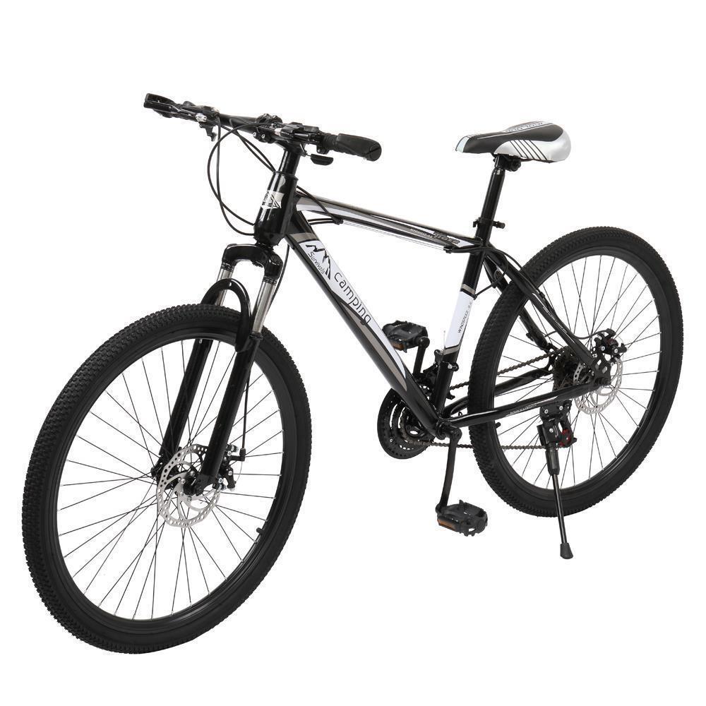 24in bikes