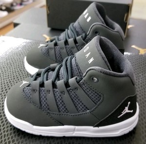 toddler jordan max aura