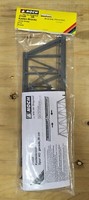 Noch H0 21320 KastenbrüCke 36 Cm. Neu-Ovp