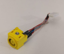 Power jack connector for Lenovo Thinkpad Z61m power connector