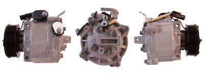 LUCAS ACP954 COMPRESSOR, AIR CONDITIONING FOR CITROEN, MITSUBISHI, PEUGEOT