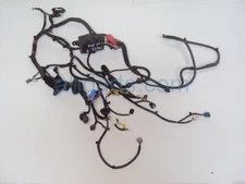 09-10 Honda Pilot Driver Headlight Harness Wiring Room 32120-Sza-A10 *Cut Plug*