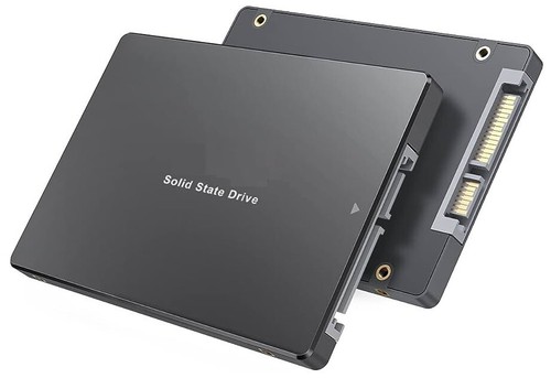 128 256 512 GB 1TB SSD Dell Dimension C521 E310 E510n Desktop w/Windows 10 Pro - Picture 8 of 11