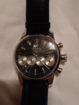 watch men used
