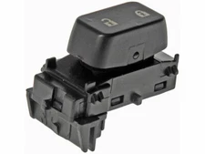 Dorman 99ZD46Q Front Left Central Lock Switch Fits 2007-2009 GMC Sierra 3500 HD