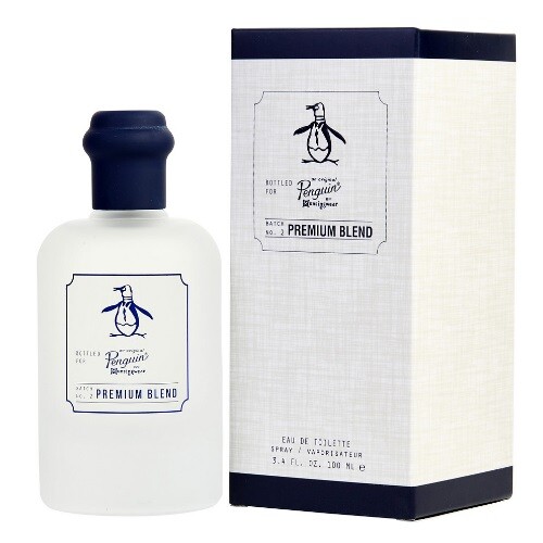 Penguin Original Penguin Premium Blend Eau de Toilette 3.4oz for Men