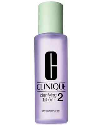 Clinique, Exfoliator Clarifying Lotion 2