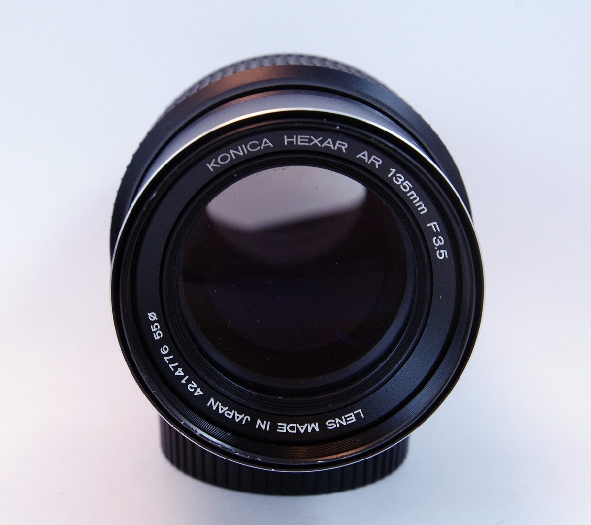 Konica Hexar 135mm F3.5 | eBay Konica Hexar 135mm F3.5 | eBay