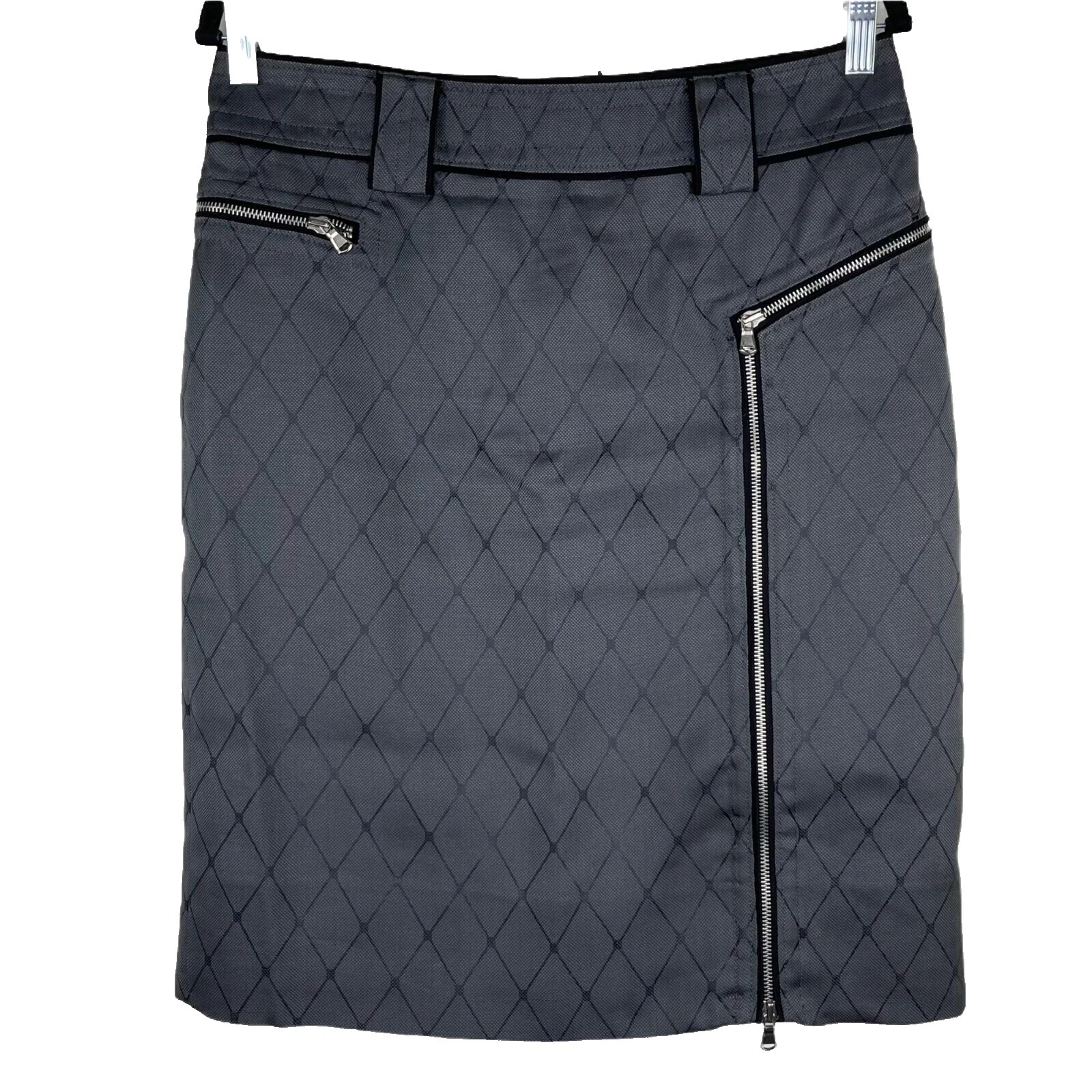 Marc by Marc Jacobs Mujer Faldas para mujer Geométrico