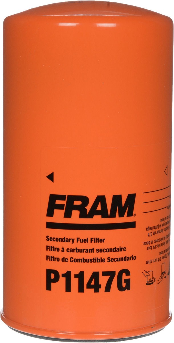 Fuel Filter Fram P1147G | eBay