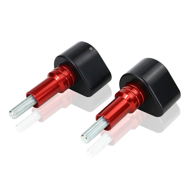 Frame Sliders Crash Protectors Function Aftermarket Fit For