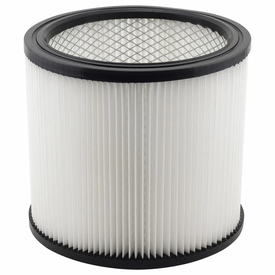8 Pack Filter Cartridges 90304 90350 90333 Type U for Shop Vac Wet/Dry Vacs - Image 3 of 4