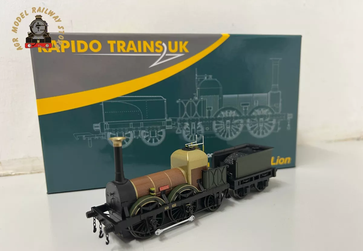 Oo gauge ebay cheap