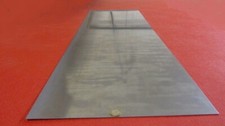 Spring Steel Annealed Sheet 0.025" Thick x 15.0" Wide x 48" Length