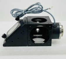 Thorlabs PF20-03-P01 Protected Silver Mirror / Used !!