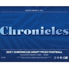2021 Chronicles Draft Picks #1-440 Base + Parallels U Pick/Choose