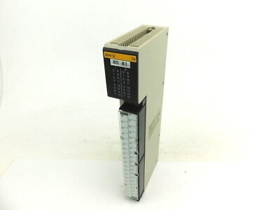 OMRON C500-0D412 3G2A5-OD412 OUTPUT UNIT