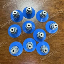 10pcs New FESTO VAS-40-1/4-PUR-B Vacuum suction cup 1396092