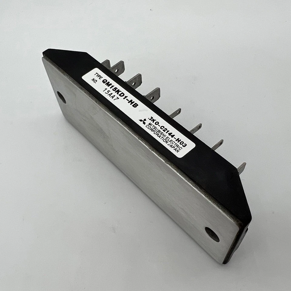 Brand New MITSUBISHI QM15KD1-HB Power Supply Module Free shipping#LJ - Image 4 of 4