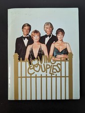 Loving Couples Fox Movie Press Info Kit 8x10s Susan Sarandon Shirley MacLaine