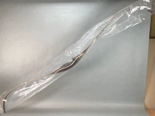 Old Mountain Stygian One-piece 56" RH 40# Draw Recurve Bow + Tachyon Fast String