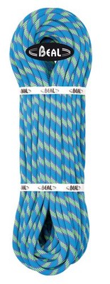 Beal - Zenith 9,5mm blue 80m Kletterseil Einfachseil