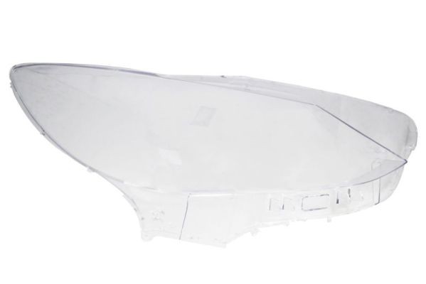 Right BLIC 5410-14-1904106P Diffusing Lens, headlight for MAZDA