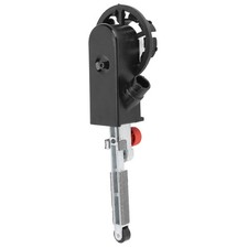Belt Grinder Metal Furniture Grinding Polishing Machinne Household Small Belt Sa