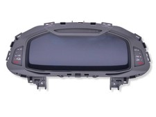 Compteur Audi S6