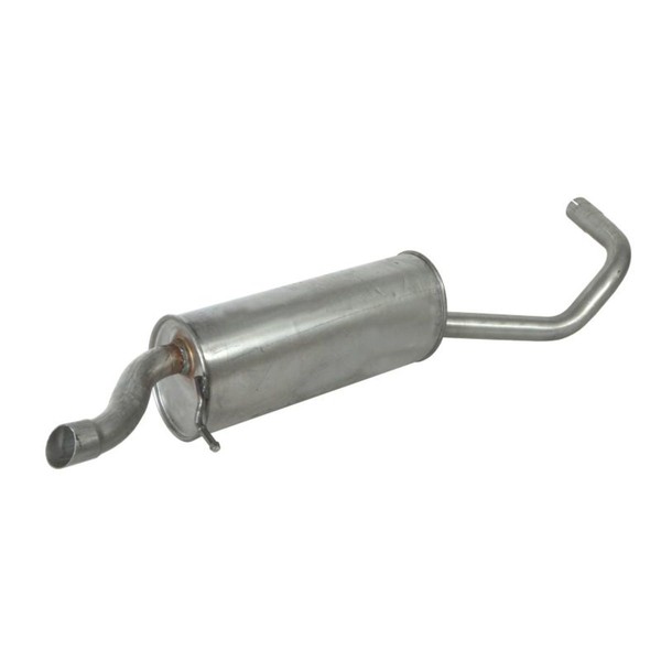 EndschalldäMpfer Bosal 279-497-image